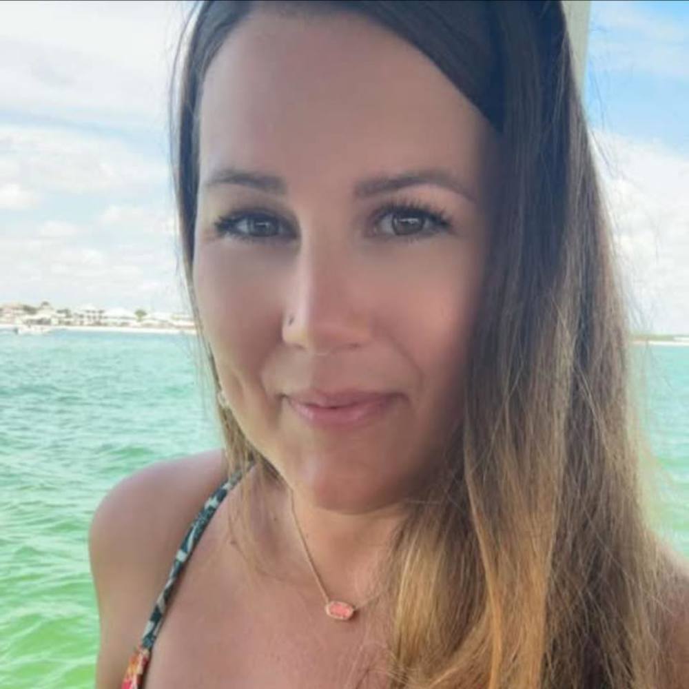 Meet your Posher, Brianna